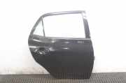 Tür rechts hinten Toyota Auris (E15) COLORCODE209