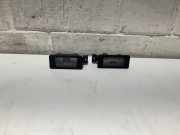 Kennzeichenleuchte BMW 5er Touring (E61) 7165646