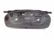 Geschwindigkeitsmesserverkleidung RENAULT LAGUNA II Grandtour (KG0/1_) 2.2 dCi (KG0F) 8200263357