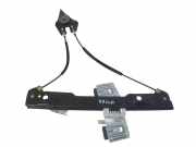 Fensterheber rechts hinten Ford Fiesta VII (HJ, HF)