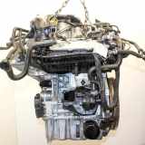 Motor SKODA OCTAVIA III Combi (5E5) 1.0 TSI DKR
