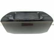 Kofferraumdeckel JAGUAR XJ (X308) 4.0