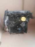 Motor RENAULT SCÉNIC I (JA0/1_) 1.9 dCi RX4 F8T