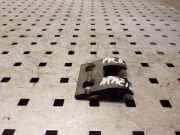 Türscharnier vorne rechts BMW 3er Touring (E91)