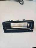 Mittelkonsolenschacht VOLVO S60 II T3 8648741