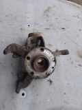 Radnaben vorne links VW FOX (5Z1, 5Z3) 1.4