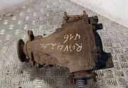 Differenzialgetriebe hinten TOYOTA RAV 4 II (_A2_) 2.0 D-4D 4WD (CLA20_, CLA21_)