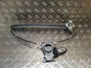 Türfensterheber hinten rechts NISSAN NP300 NAVARA (D40) 2.5 dCi 4WD