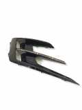 Gitter vorne unten RENAULT MEGANE IV (B9A/M_) 1.5 dCi 110 (B9A3) 263367825R