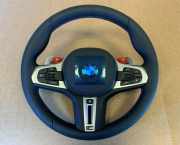 Lenkrad BMW X4 (G02, F98) M Competition 544