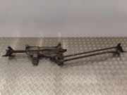 Scheibenwischermechanismus vorne CITROËN C8 (EA_, EB_) 2.2 HDi