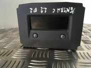 Navigationsanzeige OPEL VECTRA C GTS 2.2 DTI 16V 13114365 317099190