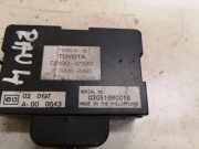 Alarmblock TOYOTA RAV 4 II (_A2_) 2.0 D-4D 4WD (CLA20_, CLA21_) 0819012930