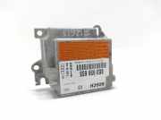 Steuergerät Airbag Audi A4 Cabriolet (8H) 8E0959655