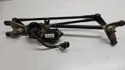 Scheibenwischermechanismus vorne KIA SORENTO I (JC) 2.5 CRDi
