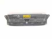 Zier-/Schutzleistensatz für Kühlergitter Land Rover Range Rover II (P38A)