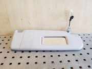 Rechte Sonnenblende VW PASSAT CC (357) 2.0 TDI