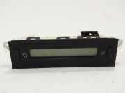 Navigationsanzeige CITROËN C2 (JM_) 1.4 HDi 9647409477 216543008