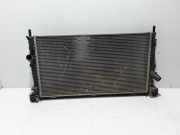 Kühler Volvo V50 (545) 30741094