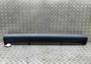 Hintere Stoßstange MERCEDES-BENZ SPRINTER 3,5-t Van (907, 910) 314 CDI (910.631, 910.633) A9108801400