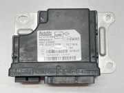 Airbag-Steuergerät RENAULT MEGANE IV Grandtour (K9A/M_) 1.2 TCe 130 985107896R