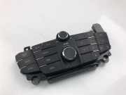 Heizungsbetätigung (Konsole) vorne Opel Insignia A (G09) 13321292