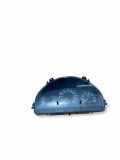 Kombiinstrument MERCEDES-BENZ M (W163) ML 270 CDI (163.113) 123503131 A1635400947