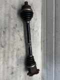 Antriebswelle links vorne Audi A6 (4G, C7) 4F0407271J