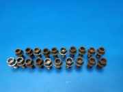 Schrauben MERCEDES-BENZ C (W203) C 200 Kompressor (203.042) M12X15X40