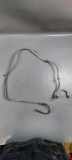 KABELBAUM LEITUNGSSATZ ABS-SENSOR HINTEN SKODA OCTAVIA IV Combi 2.0 TDI 6X0973722G