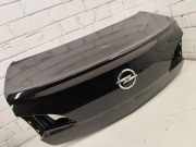 Kofferraumdeckel OPEL ASTRA J Sedan 1.4 LPG