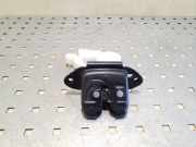 Schloss Heckdeckel Renault Kadjar (HA, HL)