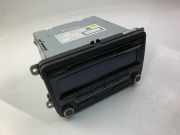 Multifunktionsanzeige VW Passat B7 (362) 1K0035186AN