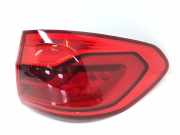 Rücklicht hinten rechts BMW 5 Touring (G31) 520 d 631002 631092