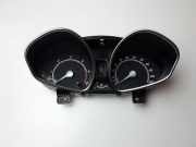 Kombiinstrument FORD FIESTA VI 1.5 TDCi C1BT10849GAX