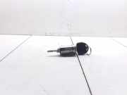 Zündschloss OPEL ZAFIRA A (F75_) 2.0 DTI 16V 150H44 201793