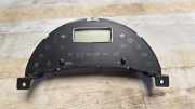 Tachometer Peugeot 807 () 1497566080