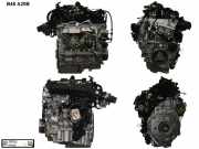 Motor BMW X2 (F39) X2 xDrive20i B46A20B