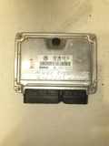 Motorsteuergerät SKODA SUPERB I (3U4) 1.9 TDI 0281010928