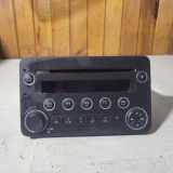 Radio/Navigationssystem-Kombination Alfa Romeo 156 (932) 86351232082