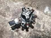 Einspritzleiste Renault Megane III Schrägheck (BZ) 93077511A