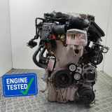 Motor FORD FOCUS III 1.0 EcoBoost M1JJ