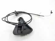 Fuel Tank Opening Cable PEUGEOT 307 SW (3H) 2.0 HDI 90 9637419480