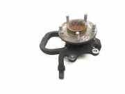 Radnaben vorne links JAGUAR XK 8 Convertible (X100) 4.2 4MN01529AA