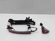 Türgriff links vorne Mercedes-Benz SL (R230) 2307601570