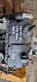 Motor VW PASSAT Variant B5 (3B6) 1.9 TDI AWX