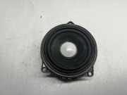 Türlautsprecher vorne links BMW 2 Cabrio (F23) M 235 i 9289965