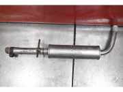 Auspuffanlage hinten VW Golf IV Variant (1J)