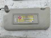 Linke Sonnenblende FORD GRAND C-MAX (DXA/CB7, DXA/CEU) 1.6 TDCi