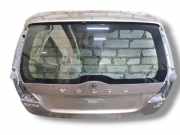 Heckklappe geschlossen Volvo XC70 II (136)